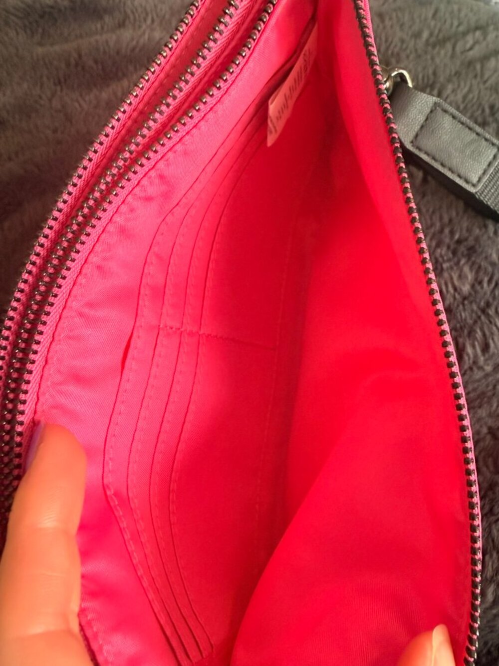 Lululemon Now and Always Pouch - Picture 3 of 5